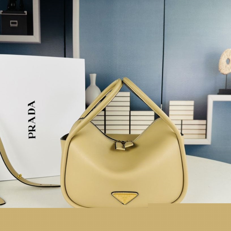 Pra*a satchel bags